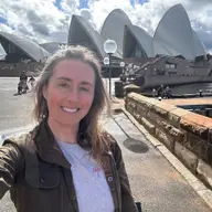 Avatar for Kelly Malfara