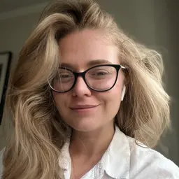 Avatar for Alexandra Evdokimova
