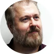 Avatar for Russell Darling