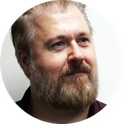 Avatar for Russell Darling