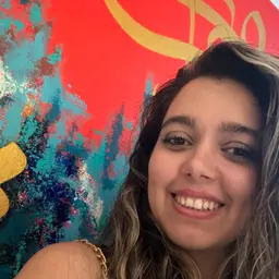 Avatar for Romina Homayounfar