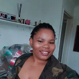 Avatar for Zizipho Lewin