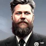 Avatar for Michael Krediet
