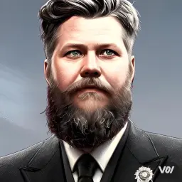 Avatar for Michael Krediet