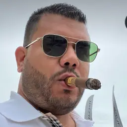 Avatar for Enrique Santiago