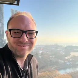 Avatar for Alex Dominato