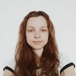 Avatar for Anastasiya Sidorina