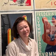 Avatar for Misaki Blankers