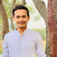 Avatar for Muhammad Muazam