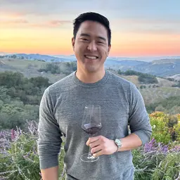 Avatar for Robert Chou