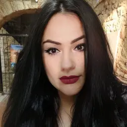 Avatar for Roxana Miclea