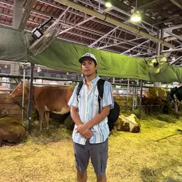 Avatar for Brian Daza