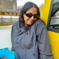 Avatar for Piya Jain