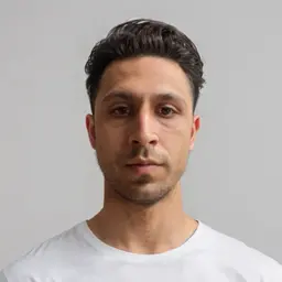 Avatar for sheldon nand