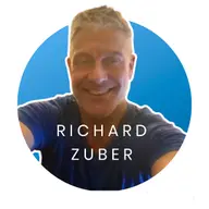 Avatar for Richard Zuber