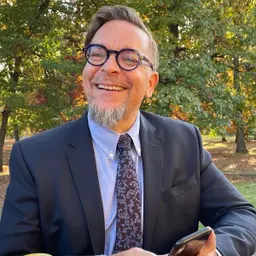 Avatar for Vincent Carbaugh