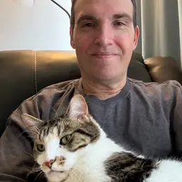 Avatar for Sam Bonnan