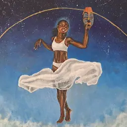 Avatar for Shemelle Soyebo
