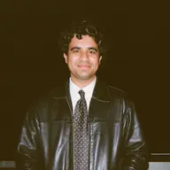 Avatar for Aaranyah Pandey