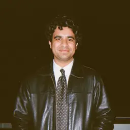 Avatar for Aaranyah Pandey