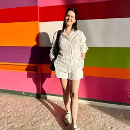 Avatar for Jess Docherty