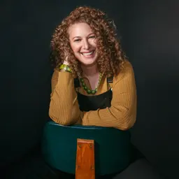 Avatar for Lesley Jacobson