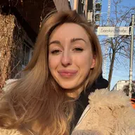 Avatar for Veronika Kovtun