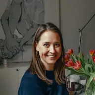 Avatar for Esther Veenhuizen