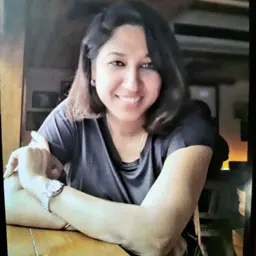 Avatar for Anamika Sengupta