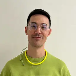 Avatar for Jonathan Crisman