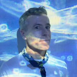 Avatar for Eric Enno Tamm
