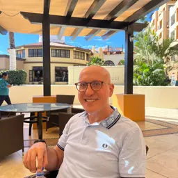 Avatar for Andrew Soliman