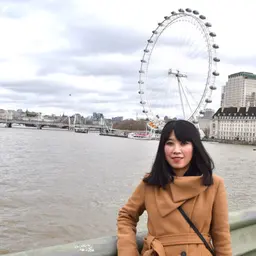 Avatar for Peipei Liu