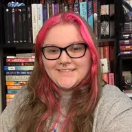 Avatar for Courtney Reed