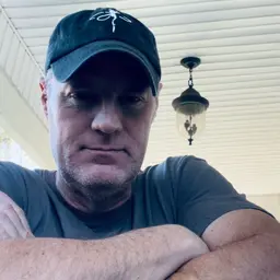 Avatar for Mark Rodgers