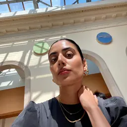 Avatar for Simran Kandola