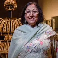 Avatar for Kiran Nadar