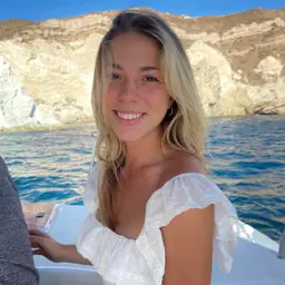 Avatar for Madeline Mandell