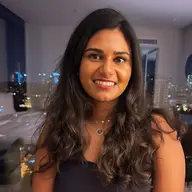 Avatar for Vidya Nallasivan