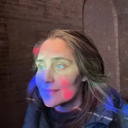 Avatar for Angela Garvey