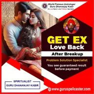 Avatar for Vashikaran Astrologer Specialist