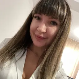 Avatar for Beata Gergely