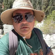 Avatar for Felipe Garcia