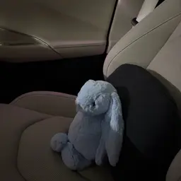 Avatar for Ninon FANG