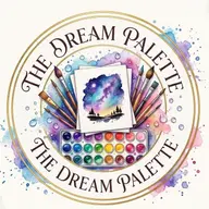 Avatar for The dream palette The dream palette