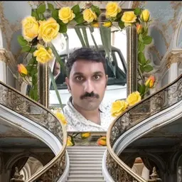 Avatar for Manjunath Bhat