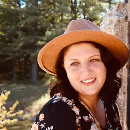 Avatar for Jennifer Harbaugh