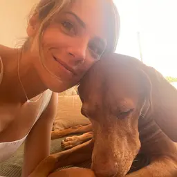 Avatar for Jessica Kourniakti