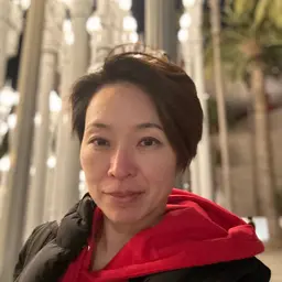 Avatar for Mimi Vong