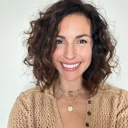 Avatar for Sarah Kallal